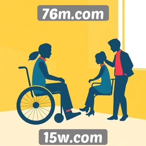 Acessibilidade e usabilidade em 76m.com