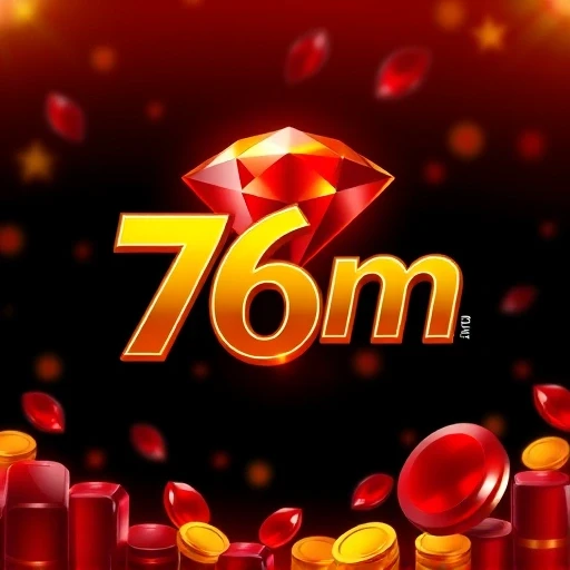 76m.com Logo