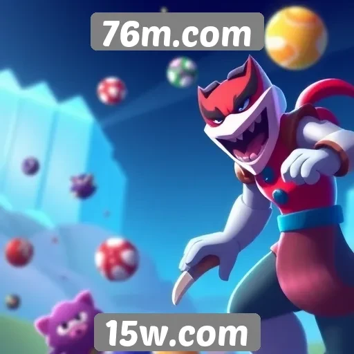 Ofertas de jogos populares no 76m.com